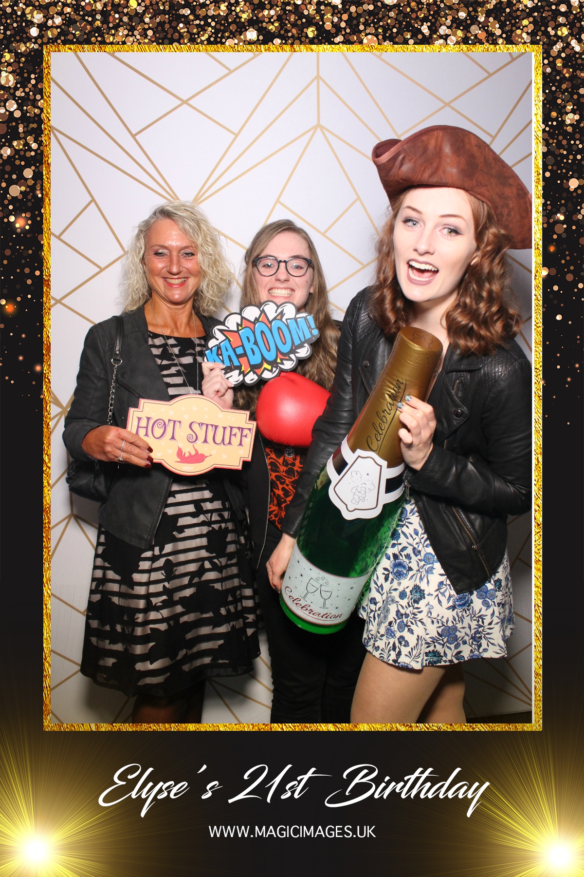 Elyse's 21st Birthday Party  | View more photos from the event at gallery.magicimages.uk/u/MagicImages/Elyses-21st-Birthday-Party